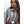Women's Stripe Long Sleeve Shirt - Cruel Girl
