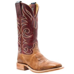 Women's Salina Tan Boots - Hyer