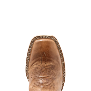 Women's Salina Tan Boots - Hyer