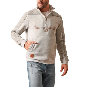 Men's Canfield Sweatshirt - Kimes Ranch