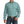 Men's Blue Arenaflex Printed Button Down Shirt - Cinch