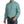 Men's Blue Arenaflex Printed Button Down Shirt - Cinch