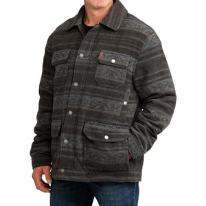 Men's Frontier Jacket - Cinch
