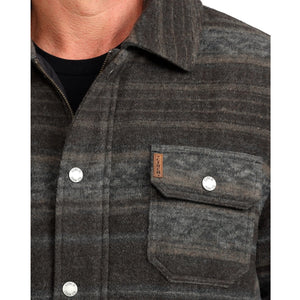 Men's Frontier Jacket - Cinch
