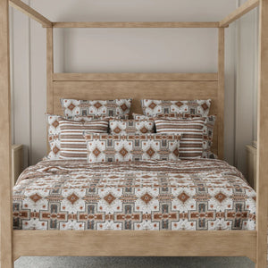 Rhodes King Shams - Ida Mae Home