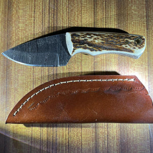 Mini Skinner Buckshot - Rill Simple Tools