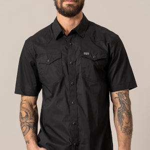 Men's Rio Dress Shirt - Kimes