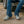 Women's Leawood Blue Boot - HYER
