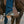 Women's Leawood Blue Boot - Hyer