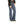 Girl's Raised Bootstitch Jeans - Rock & Roll Denim
