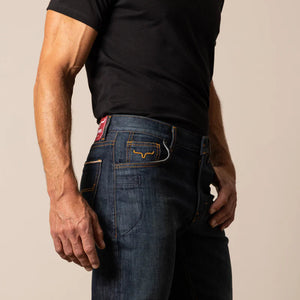 Men's Roger Jeans - Kimes Ranch