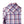 Boy's Plaid Snap Shirt - Roper