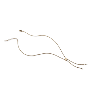 Annley Bolo Tie Necklace - SpurWest
