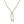 Annley Bolo Tie Necklace - SpurWest