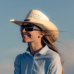 Badlands Sunglasses - BEX