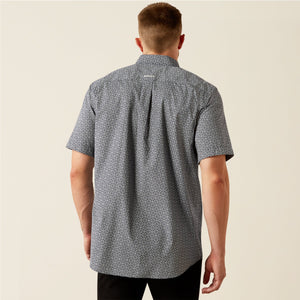 Men's Wrinkle Free Classic Fit Shirt - Ariat