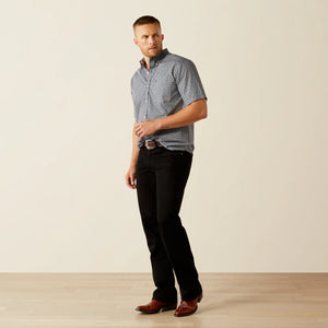 Men's Wrinkle Free Classic Fit Shirt - Ariat