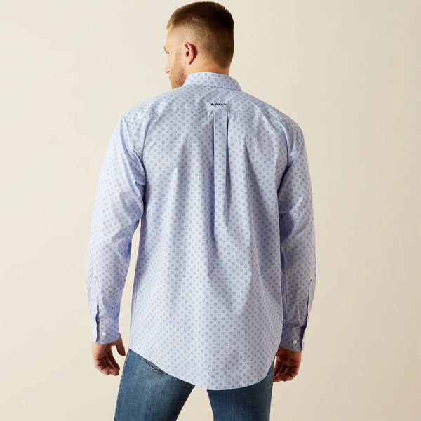 Men's Otello Classic Fit Shirt - Ariat