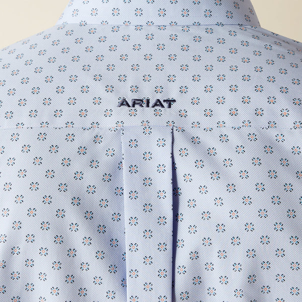 Men's Otello Classic Fit Shirt - Ariat