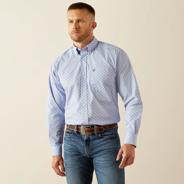 Men's Otello Classic Fit Shirt - Ariat