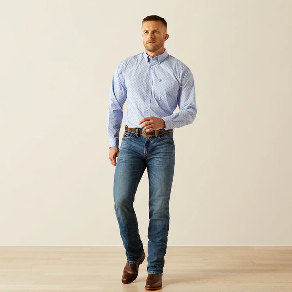 Men's Otello Classic Fit Shirt - Ariat