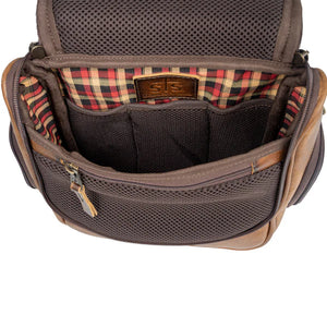 Tucson Hanging Shave Kit - STS Ranchwear
