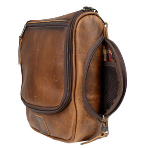 Tucson Hanging Shave Kit - STS Ranchwear