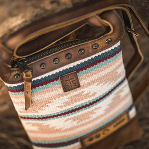 Palomino Serape Crossbody - STS Ranchwear