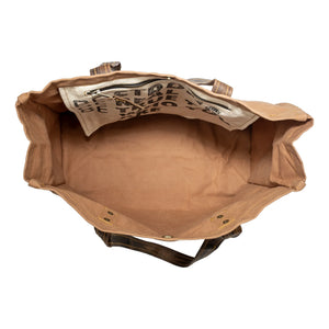 Ranch Surplus Small Tote - STS Ranchwear
