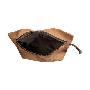 Ranch Surplus Cosmetic Pouch - STS Ranchwear