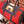 Crimson Sun Duffle - STS Ranchwear