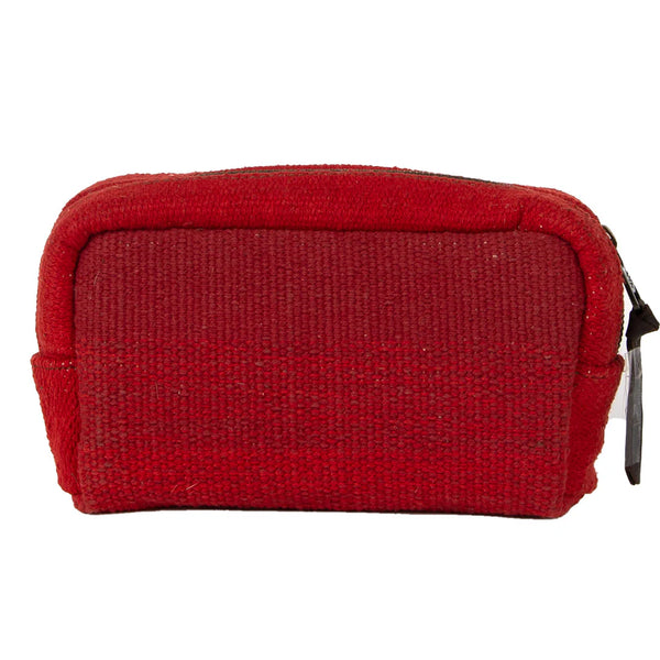 Crimson Sun Cosmetic Bag - STS Ranchwear