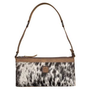 Cowhide Bailey Bag - STS Ranchwear