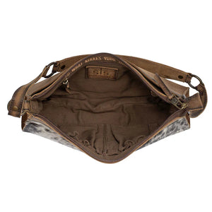 Cowhide Bailey Bag - STS Ranchwear