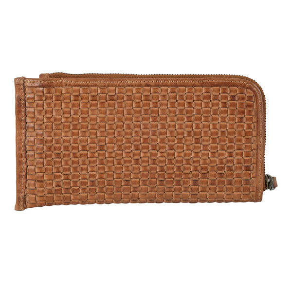 Sweetgrass Clutch Wallet - STS Ranchwear