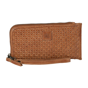 Sweetgrass Clutch Wallet - STS Ranchwear