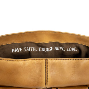 Bandera Saddle Bobo Bag - STS Ranchwear