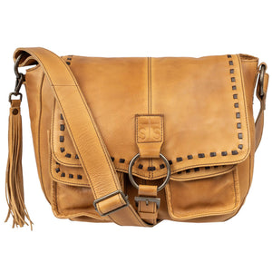 Bandera Saddle Bobo Bag - STS Ranchwear