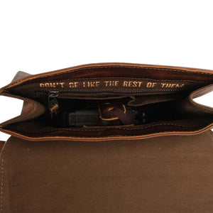 Serengeti Remi Backpack - STS Ranchwear