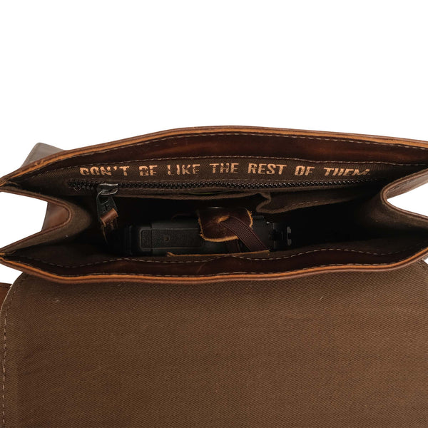 Serengeti Remi Backpack - STS Ranchwear
