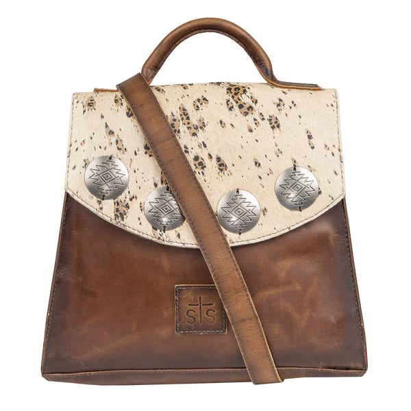 Serengeti Remi Backpack - STS Ranchwear