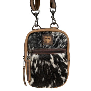 Cowhide Auzlyn Crossbody - STS Ranchwear