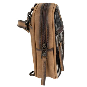 Cowhide Auzlyn Crossbody - STS Ranchwear