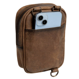 Baroness Auzlyn Crossbody - STS Ranchwear