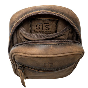 Baroness Auzlyn Crossbody - STS Ranchwear
