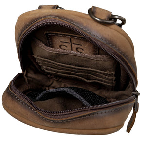 Baroness Auzlyn Crossbody - STS Ranchwear