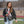 Stadium Rules Sojourner Sling - STS Ranchwear