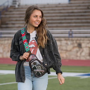 Stadium Rules Sojourner Sling - STS Ranchwear