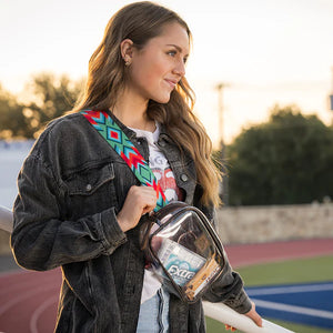 Stadium Rules Kait Sling - STS Ranchwear