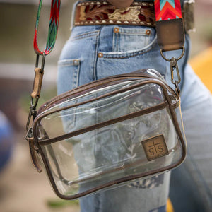 Stadium Rules Lucy Crossbody - STS Ranchwear